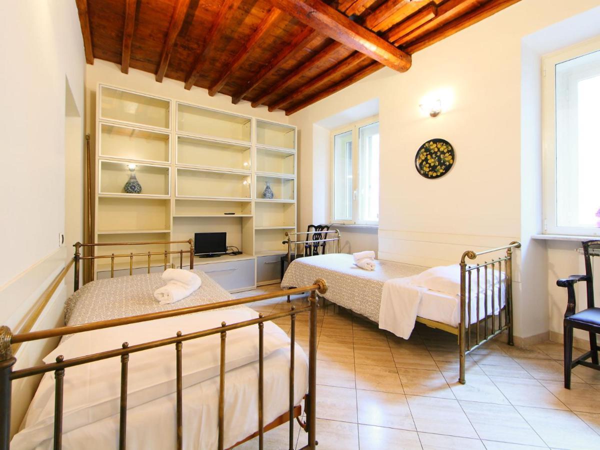 Apartment Vittorio Emanuele By Interhome Rom Exterior foto