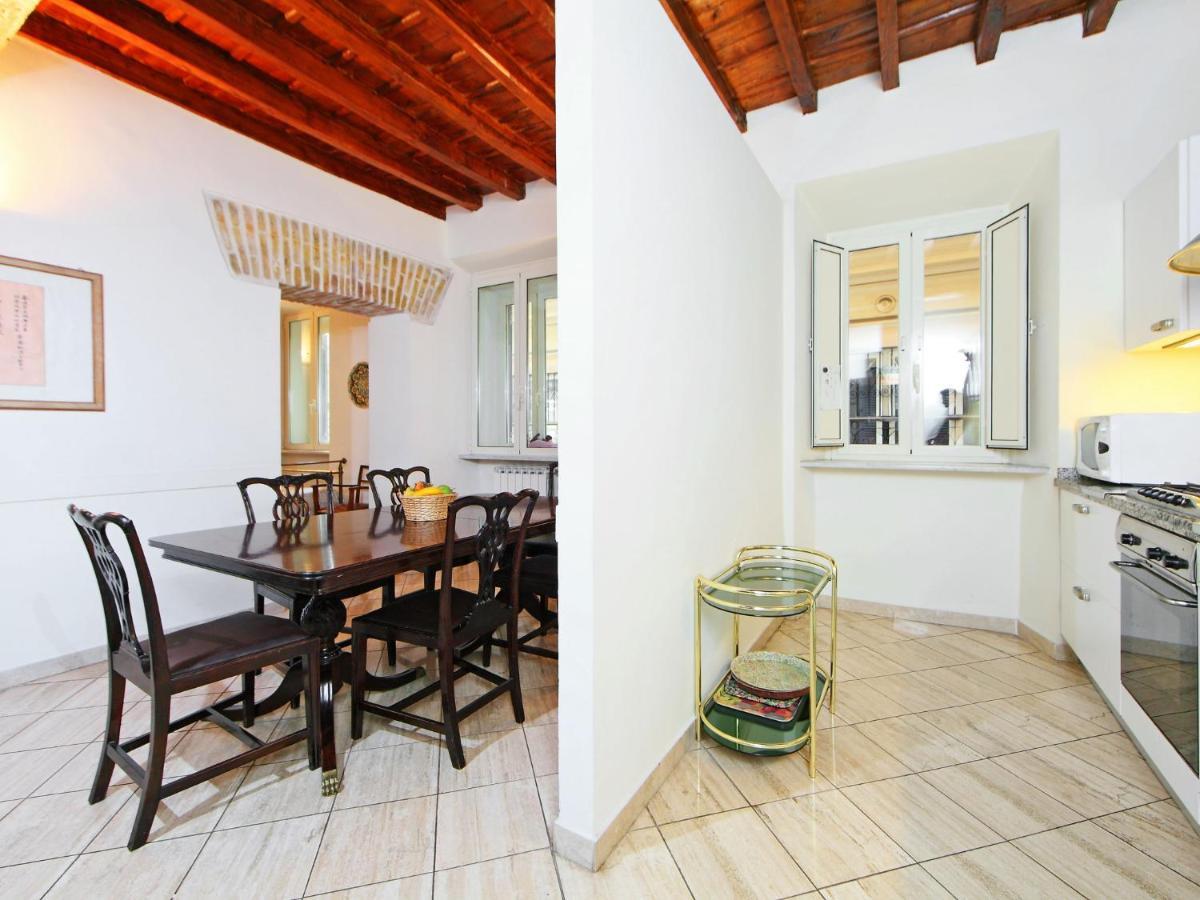 Apartment Vittorio Emanuele By Interhome Rom Exterior foto
