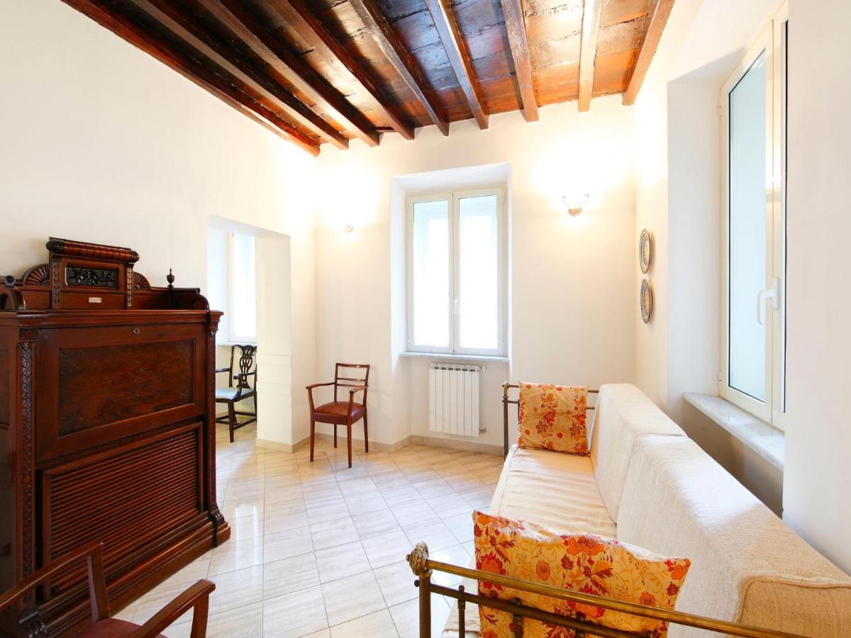 Apartment Vittorio Emanuele By Interhome Rom Exterior foto