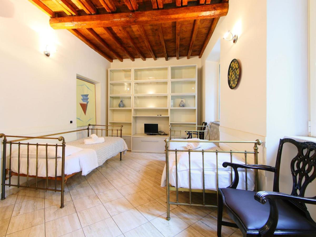 Apartment Vittorio Emanuele By Interhome Rom Exterior foto