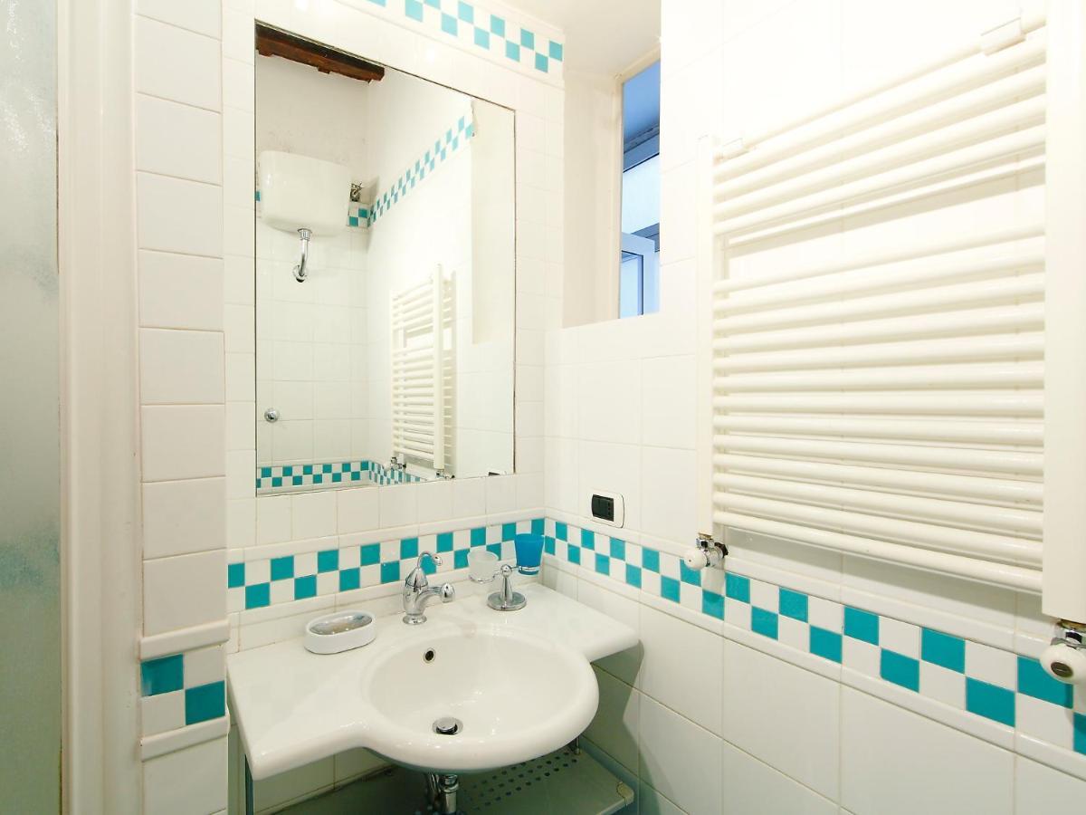 Apartment Vittorio Emanuele By Interhome Rom Exterior foto