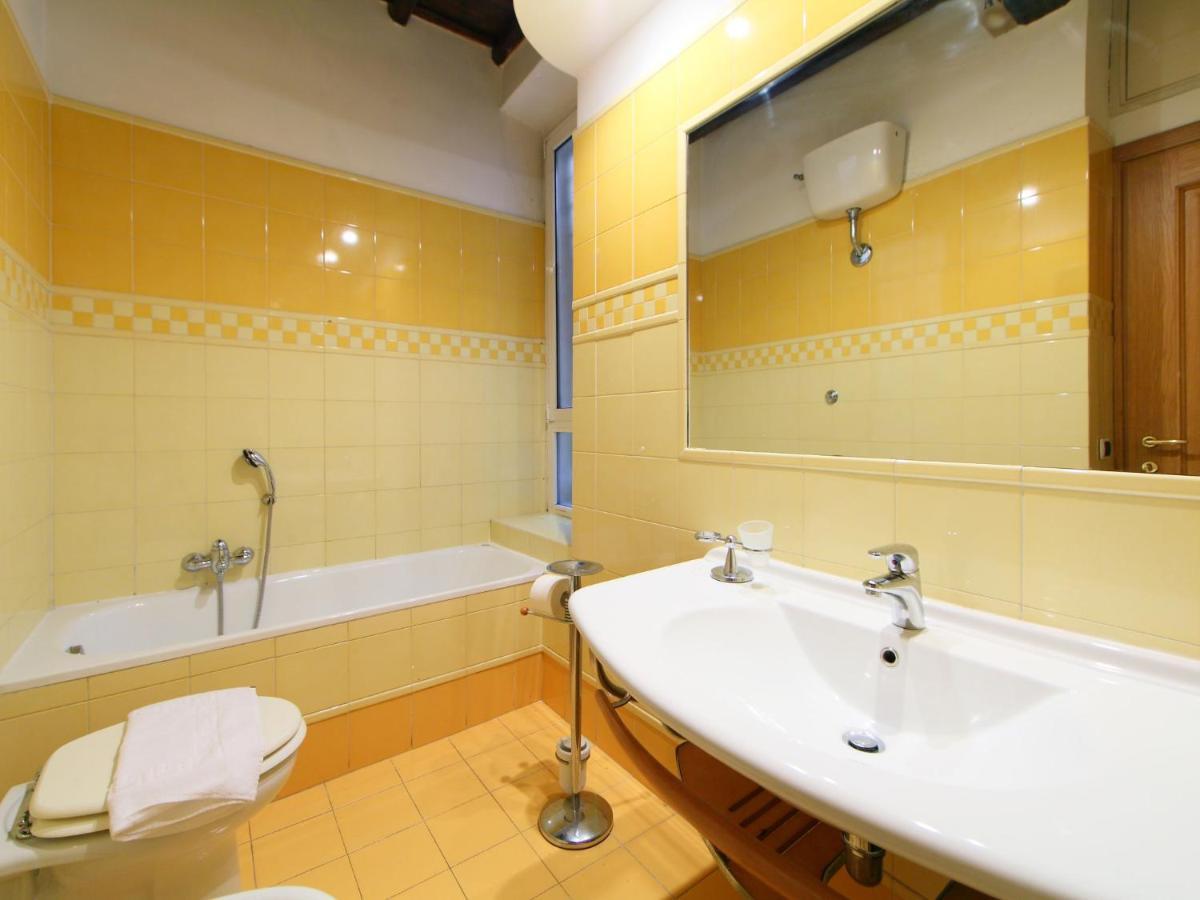 Apartment Vittorio Emanuele By Interhome Rom Exterior foto