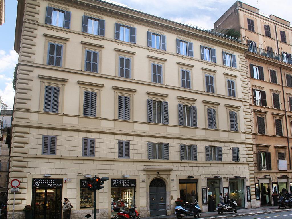 Apartment Vittorio Emanuele By Interhome Rom Exterior foto