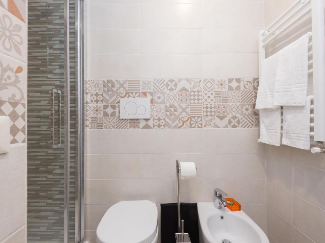 Apartment Vittorio Emanuele By Interhome Rom Exterior foto