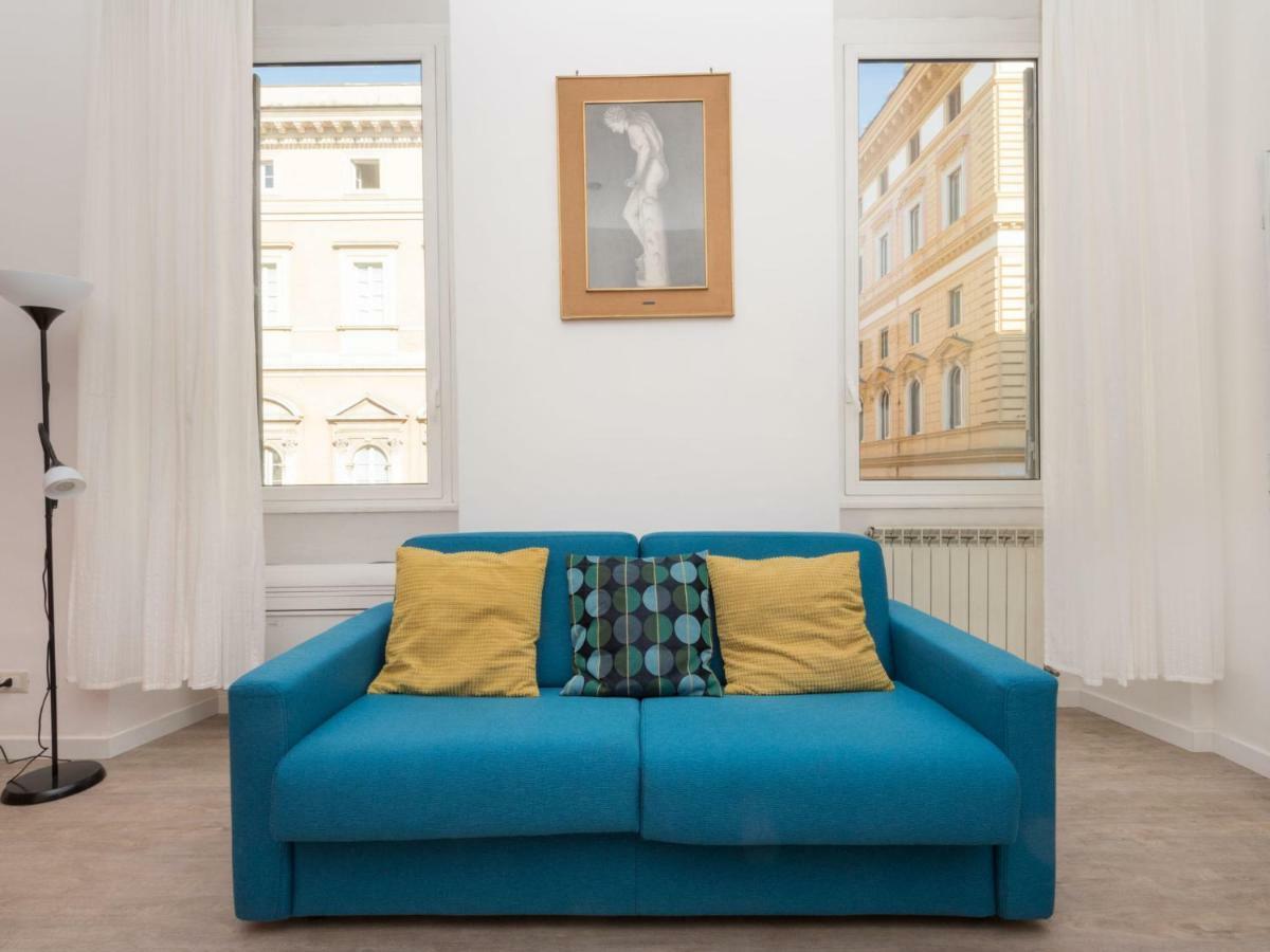 Apartment Vittorio Emanuele By Interhome Rom Exterior foto