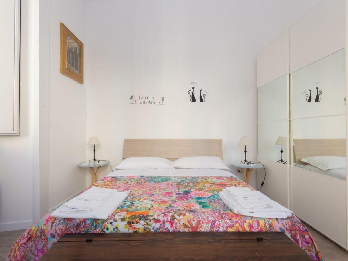 Apartment Vittorio Emanuele By Interhome Rom Exterior foto