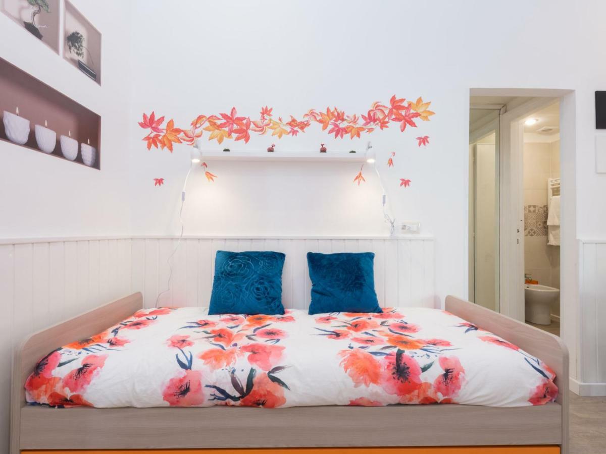 Apartment Vittorio Emanuele By Interhome Rom Exterior foto