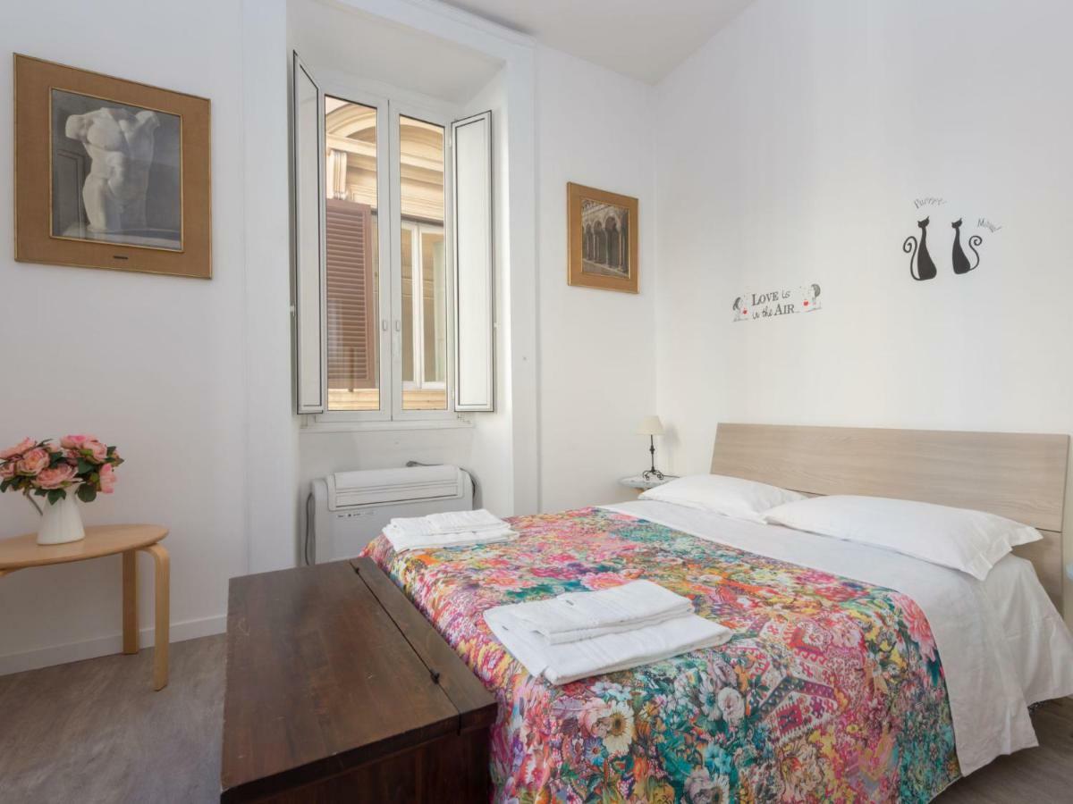 Apartment Vittorio Emanuele By Interhome Rom Exterior foto