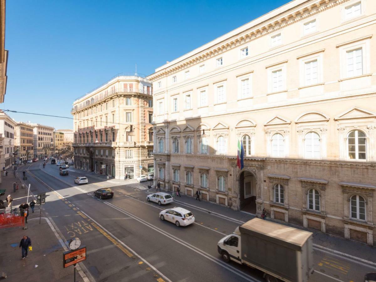Apartment Vittorio Emanuele By Interhome Rom Exterior foto