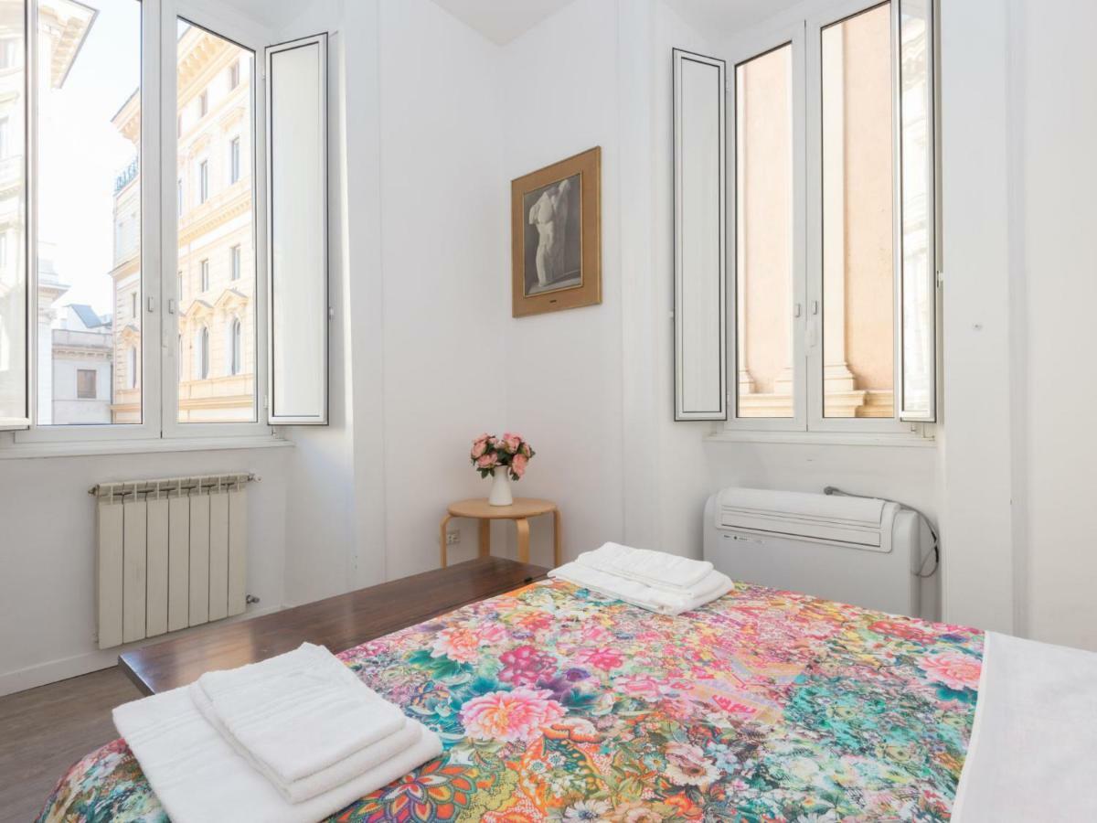 Apartment Vittorio Emanuele By Interhome Rom Exterior foto