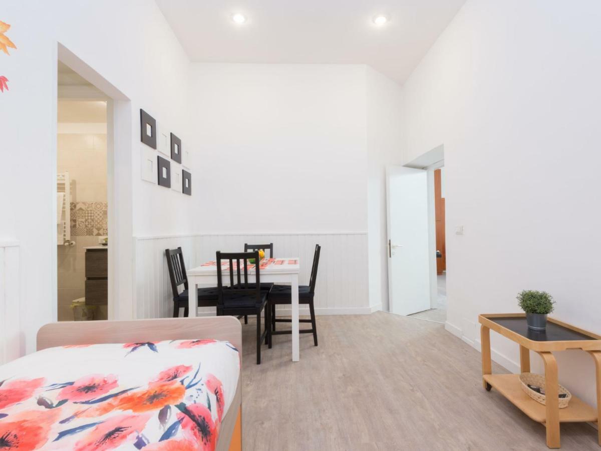 Apartment Vittorio Emanuele By Interhome Rom Exterior foto